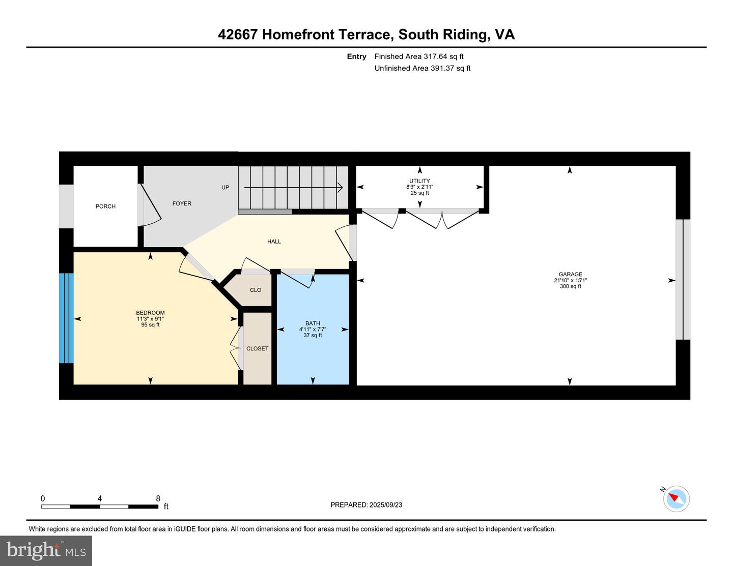 42677 HOMEFRONT TER, CHANTILLY, Virginia 20152, 3 Bedrooms Bedrooms, ,3 BathroomsBathrooms,Residential,For sale,42677 HOMEFRONT TER,VALO2107702 MLS # VALO2107702