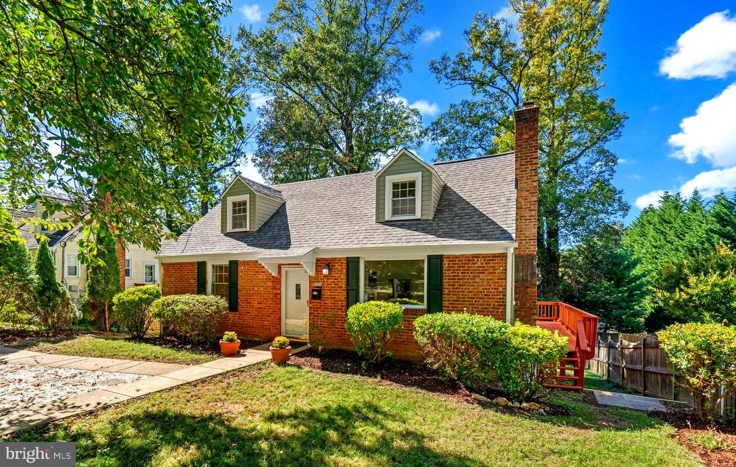 3000 WOODLAWN AVE, FALLS CHURCH, Virginia 22042, 4 Bedrooms Bedrooms, ,2 BathroomsBathrooms,Residential,For sale,3000 WOODLAWN AVE,VAFX2269472 MLS # VAFX2269472