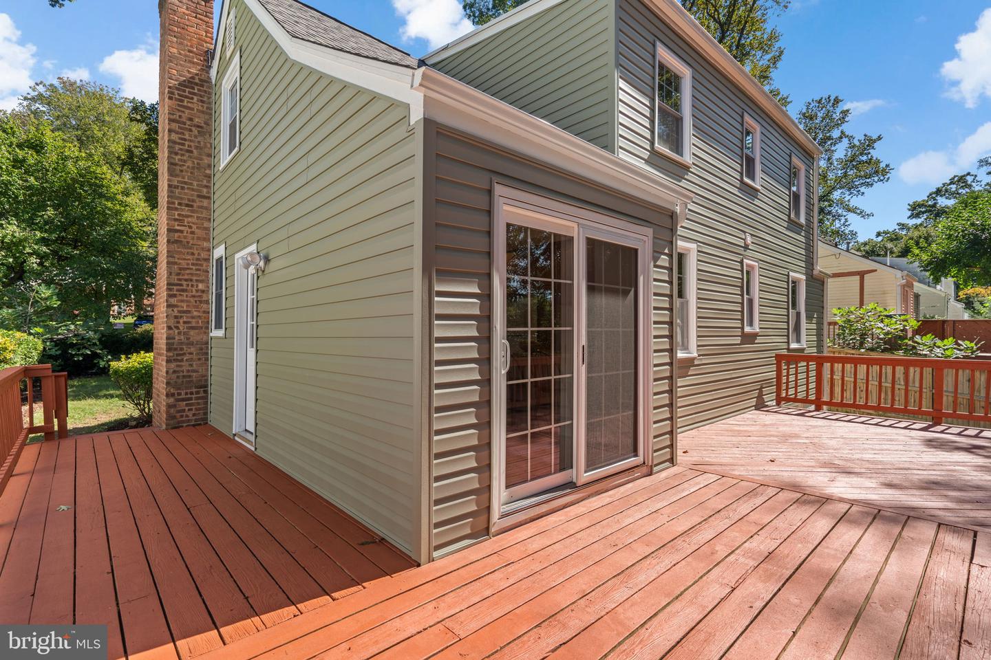 3000 WOODLAWN AVE, FALLS CHURCH, Virginia 22042, 4 Bedrooms Bedrooms, ,2 BathroomsBathrooms,Residential,For sale,3000 WOODLAWN AVE,VAFX2269472 MLS # VAFX2269472