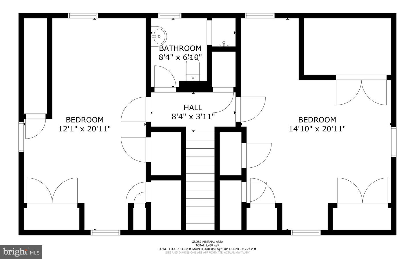 3000 WOODLAWN AVE, FALLS CHURCH, Virginia 22042, 4 Bedrooms Bedrooms, ,2 BathroomsBathrooms,Residential,For sale,3000 WOODLAWN AVE,VAFX2269472 MLS # VAFX2269472