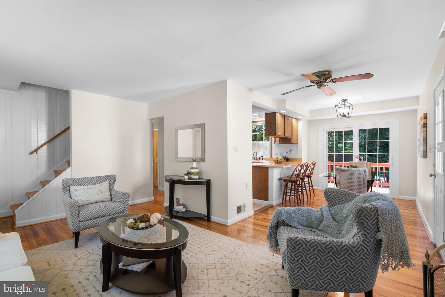 3000 WOODLAWN AVE, FALLS CHURCH, Virginia 22042, 4 Bedrooms Bedrooms, ,2 BathroomsBathrooms,Residential,For sale,3000 WOODLAWN AVE,VAFX2269472 MLS # VAFX2269472