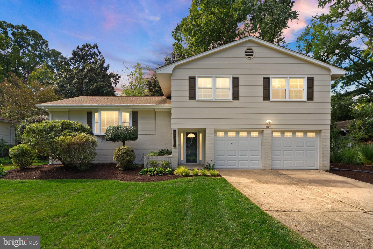 2407 LISBON LN, ALEXANDRIA, Virginia 22306, 4 Bedrooms Bedrooms, ,2 BathroomsBathrooms,Residential,For sale,2407 LISBON LN,VAFX2269504 MLS # VAFX2269504