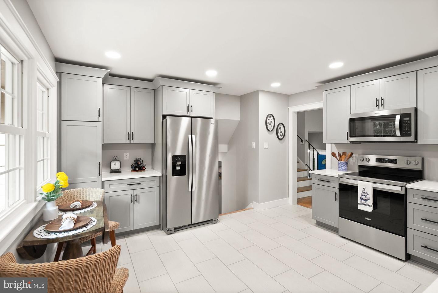 2407 LISBON LN, ALEXANDRIA, Virginia 22306, 4 Bedrooms Bedrooms, ,2 BathroomsBathrooms,Residential,For sale,2407 LISBON LN,VAFX2269504 MLS # VAFX2269504
