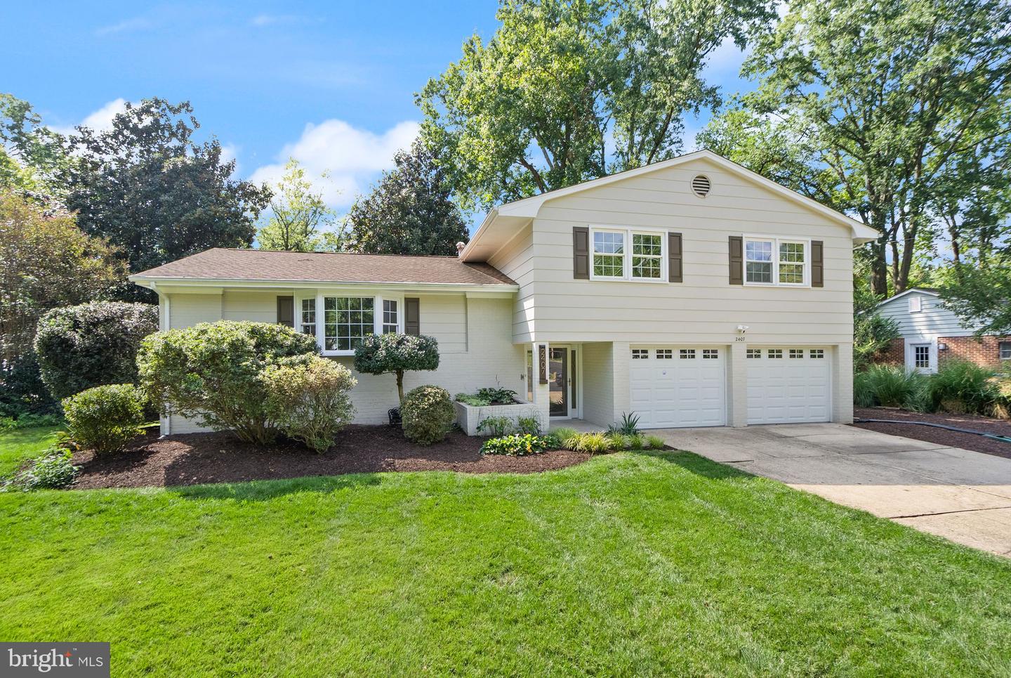 2407 LISBON LN, ALEXANDRIA, Virginia 22306, 4 Bedrooms Bedrooms, ,2 BathroomsBathrooms,Residential,For sale,2407 LISBON LN,VAFX2269504 MLS # VAFX2269504