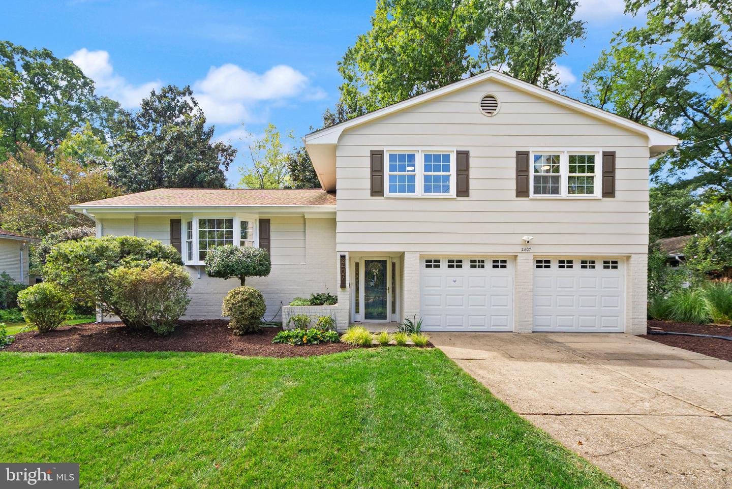 2407 LISBON LN, ALEXANDRIA, Virginia 22306, 4 Bedrooms Bedrooms, ,2 BathroomsBathrooms,Residential,For sale,2407 LISBON LN,VAFX2269504 MLS # VAFX2269504
