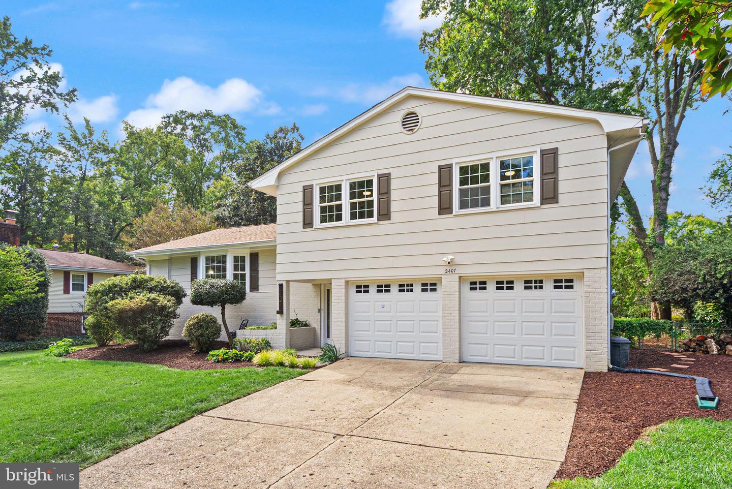2407 LISBON LN, ALEXANDRIA, Virginia 22306, 4 Bedrooms Bedrooms, ,2 BathroomsBathrooms,Residential,For sale,2407 LISBON LN,VAFX2269504 MLS # VAFX2269504