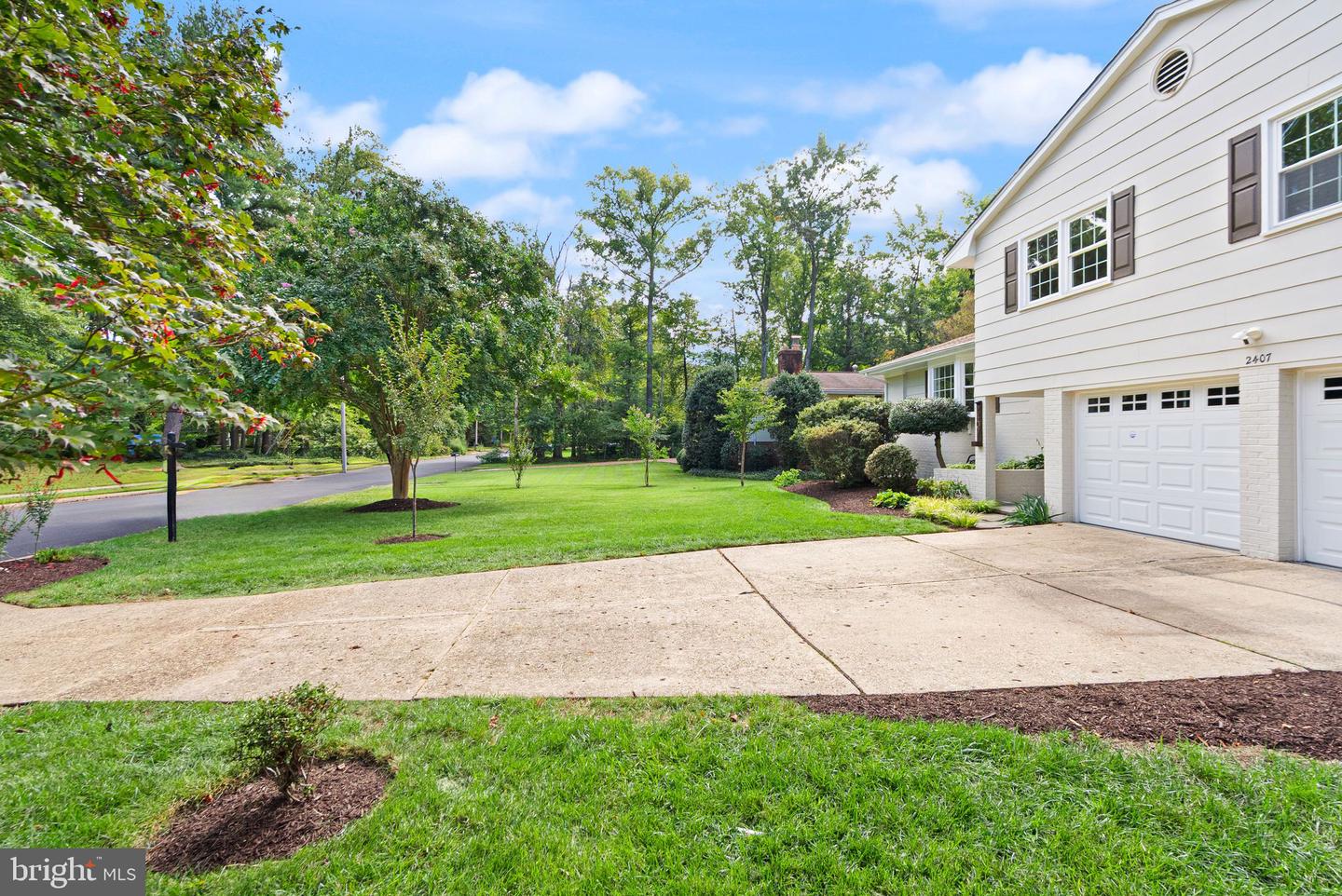 2407 LISBON LN, ALEXANDRIA, Virginia 22306, 4 Bedrooms Bedrooms, ,2 BathroomsBathrooms,Residential,For sale,2407 LISBON LN,VAFX2269504 MLS # VAFX2269504