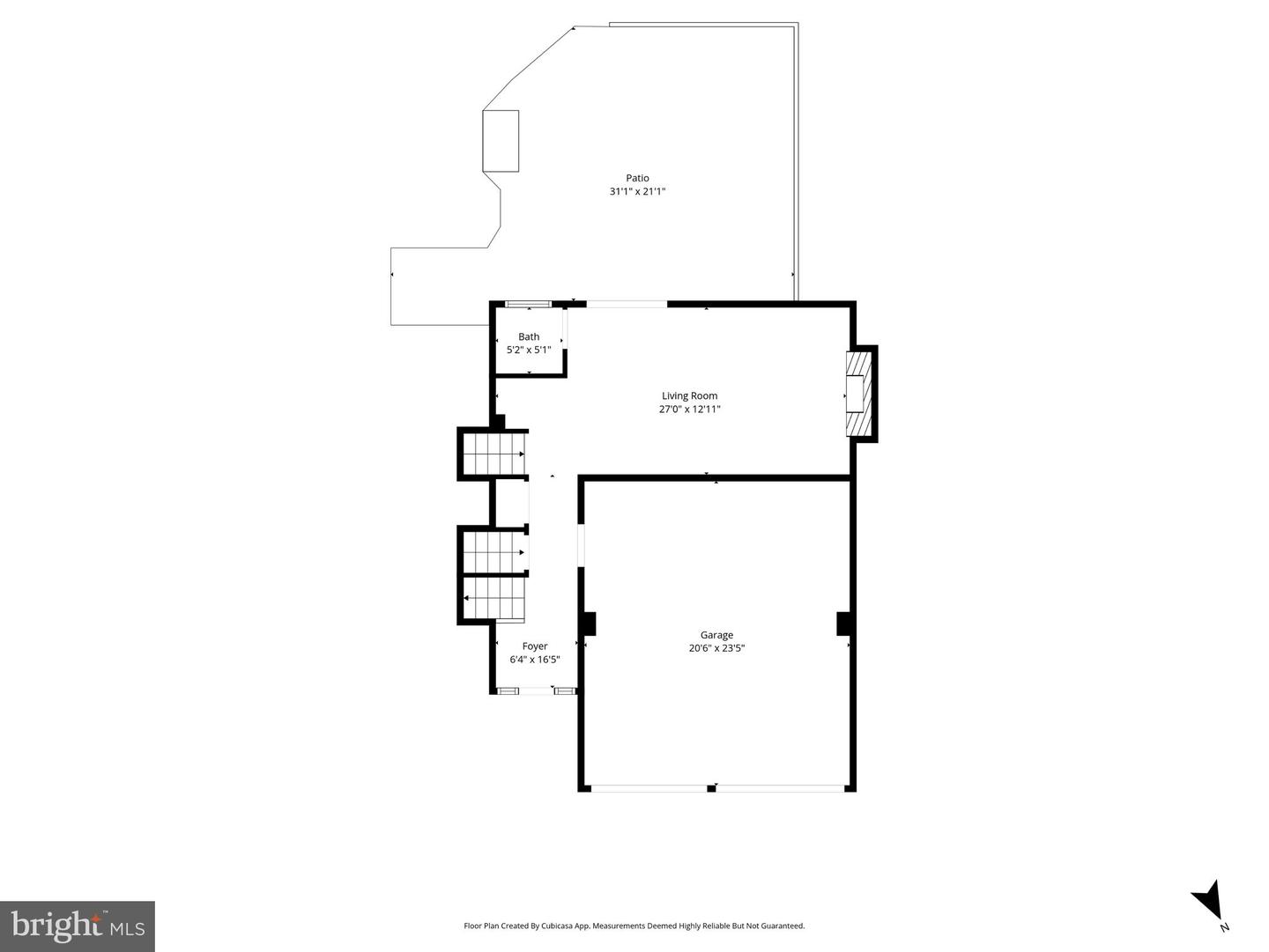 2407 LISBON LN, ALEXANDRIA, Virginia 22306, 4 Bedrooms Bedrooms, ,2 BathroomsBathrooms,Residential,For sale,2407 LISBON LN,VAFX2269504 MLS # VAFX2269504
