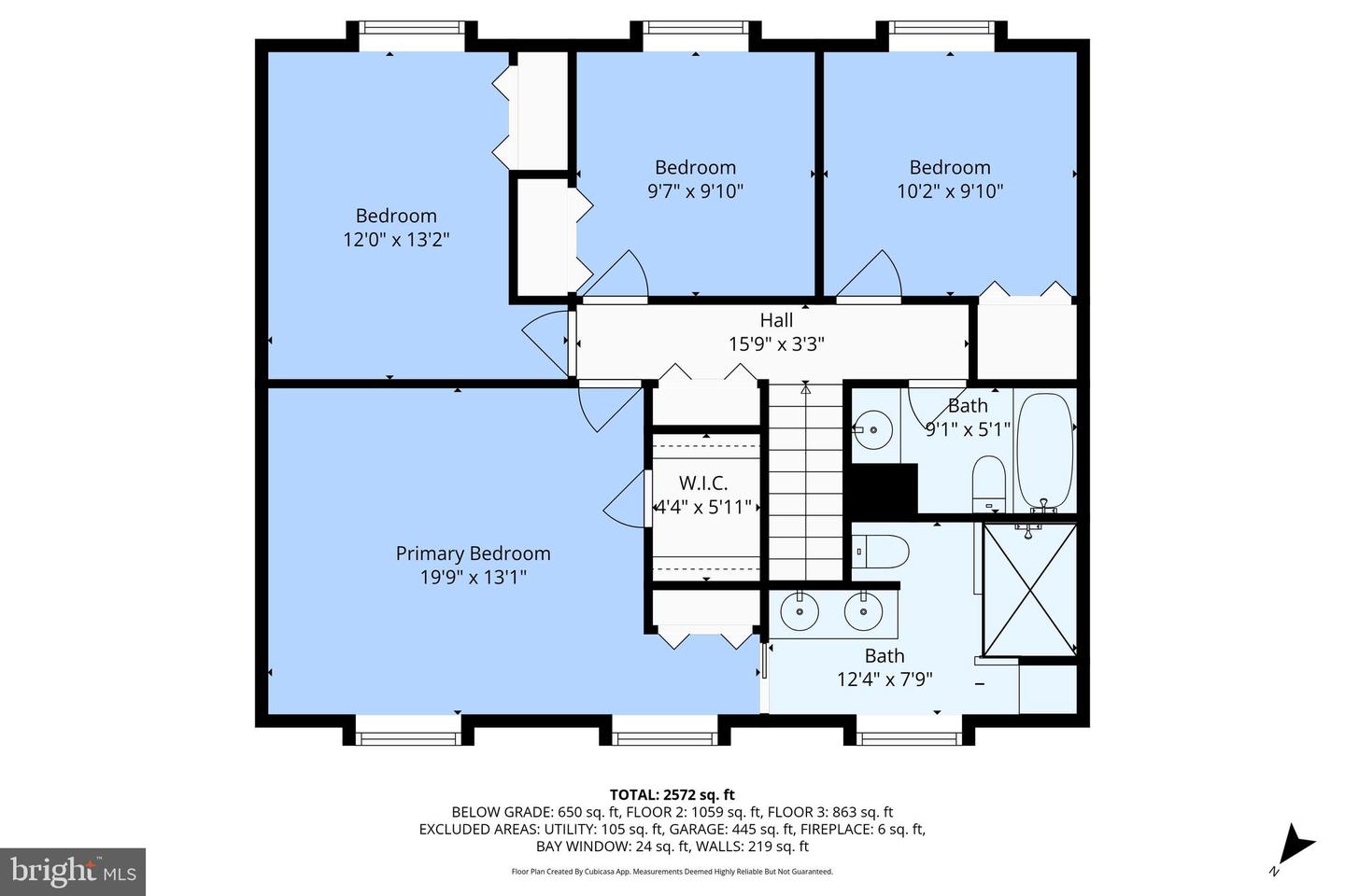 9101 RURAL PLAINS PL, SPRINGFIELD, Virginia 22153, 4 Bedrooms Bedrooms, ,2 BathroomsBathrooms,Residential,For sale,9101 RURAL PLAINS PL,VAFX2269522 MLS # VAFX2269522