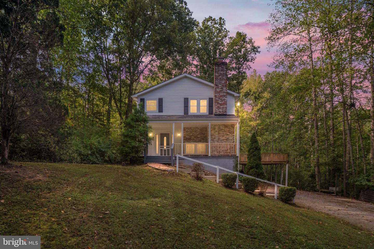 8610 ENGLEMAN LN, SPOTSYLVANIA, Virginia 22551, 4 Bedrooms Bedrooms, ,2 BathroomsBathrooms,Residential,For sale,8610 ENGLEMAN LN,VASP2036528 MLS # VASP2036528