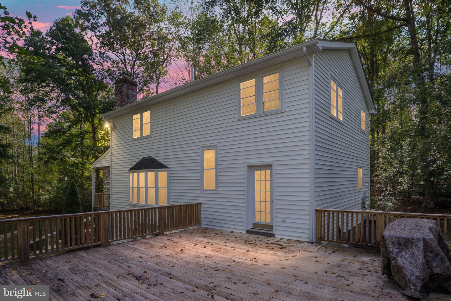 8610 ENGLEMAN LN, SPOTSYLVANIA, Virginia 22551, 4 Bedrooms Bedrooms, ,2 BathroomsBathrooms,Residential,For sale,8610 ENGLEMAN LN,VASP2036528 MLS # VASP2036528