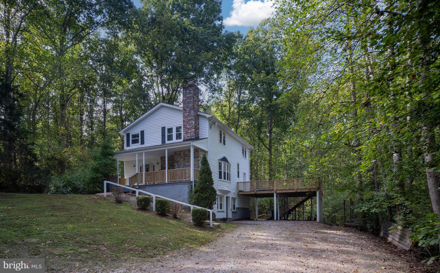 8610 ENGLEMAN LN, SPOTSYLVANIA, Virginia 22551, 4 Bedrooms Bedrooms, ,2 BathroomsBathrooms,Residential,For sale,8610 ENGLEMAN LN,VASP2036528 MLS # VASP2036528