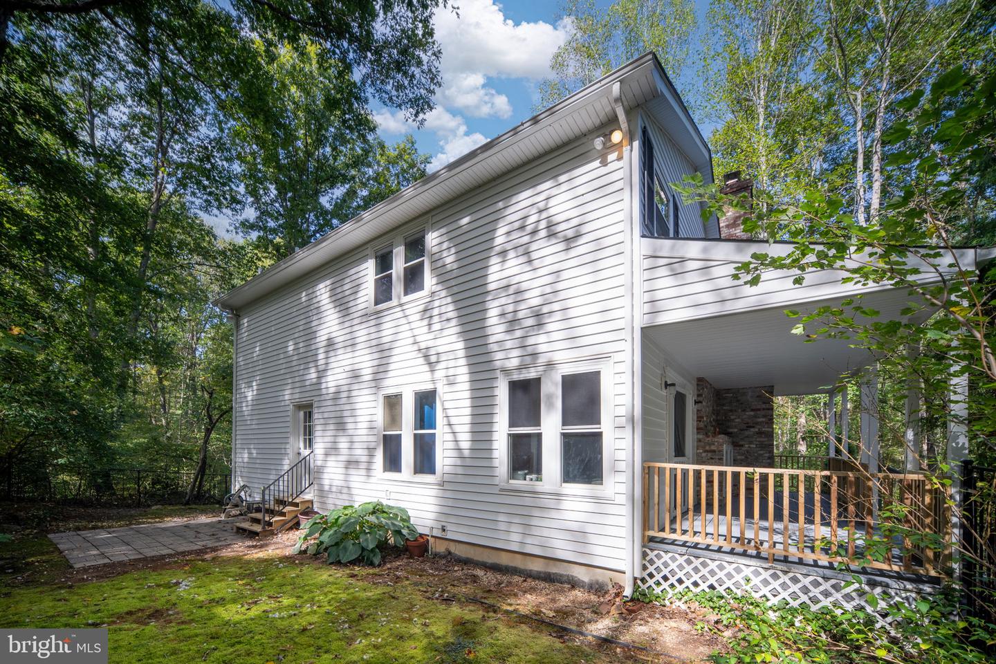 8610 ENGLEMAN LN, SPOTSYLVANIA, Virginia 22551, 4 Bedrooms Bedrooms, ,2 BathroomsBathrooms,Residential,For sale,8610 ENGLEMAN LN,VASP2036528 MLS # VASP2036528