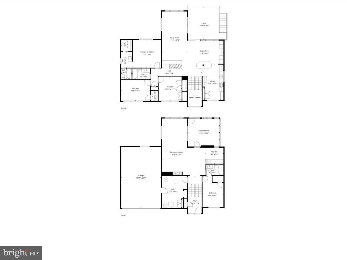 4302 WAKEFIELD DR, ANNANDALE, Virginia 22003, 4 Bedrooms Bedrooms, ,3 BathroomsBathrooms,Residential,For sale,4302 WAKEFIELD DR,VAFX2269608 MLS # VAFX2269608