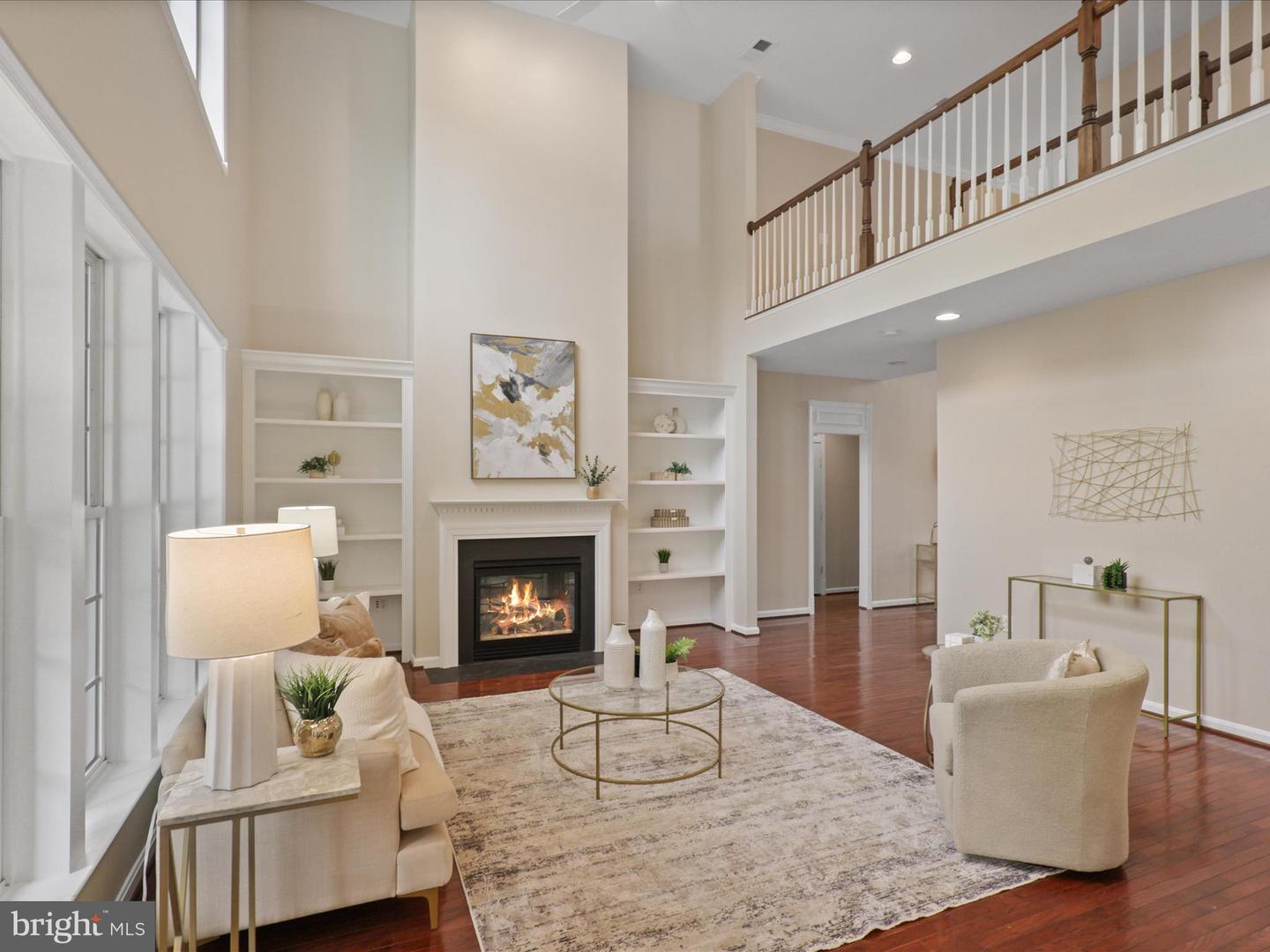6004 HORTONS MILL CT, HAYMARKET, Virginia 20169, 5 Bedrooms Bedrooms, ,2 BathroomsBathrooms,Residential,For sale,6004 HORTONS MILL CT,VAPW2104872 MLS # VAPW2104872