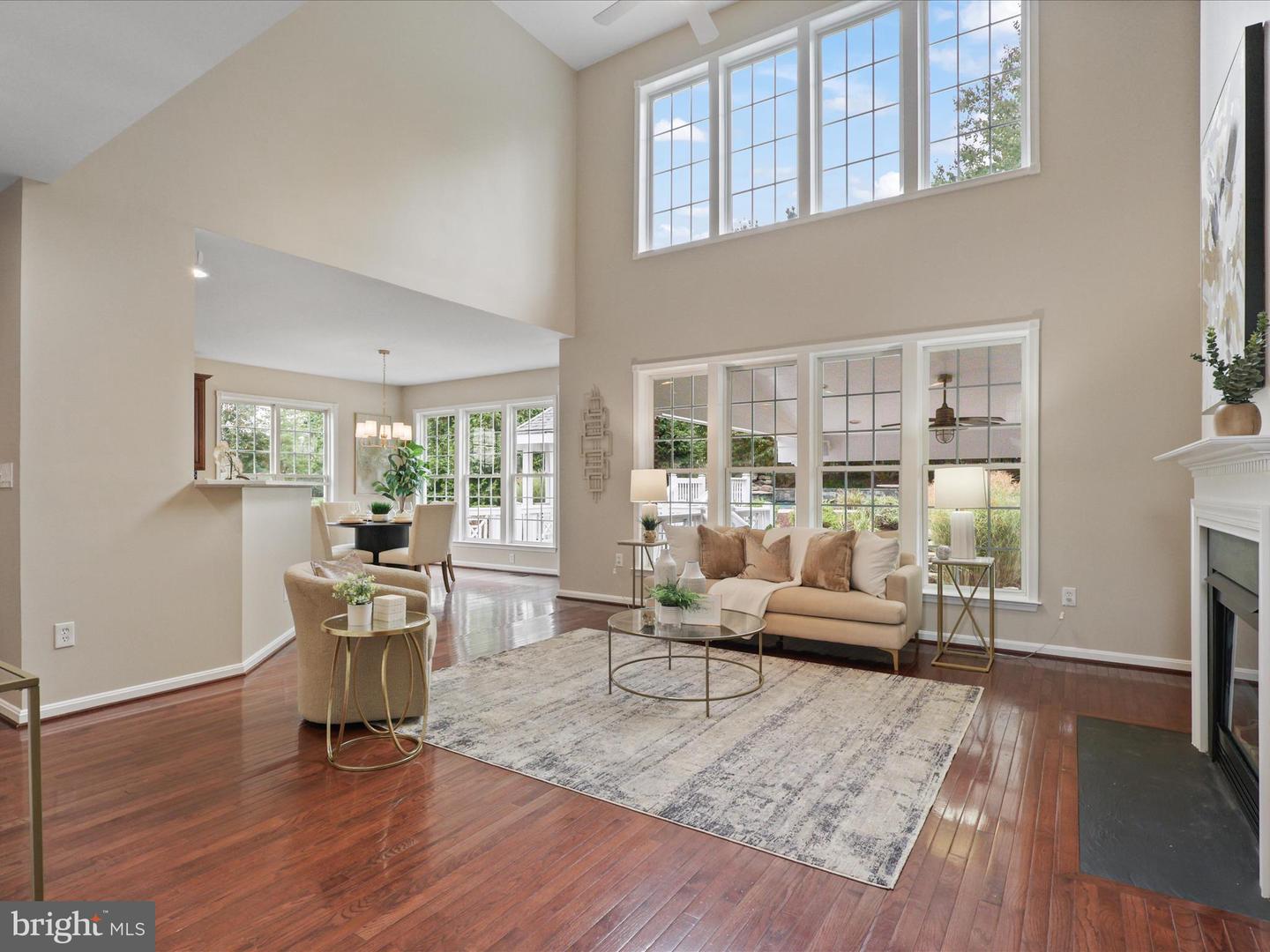6004 HORTONS MILL CT, HAYMARKET, Virginia 20169, 5 Bedrooms Bedrooms, ,2 BathroomsBathrooms,Residential,For sale,6004 HORTONS MILL CT,VAPW2104872 MLS # VAPW2104872