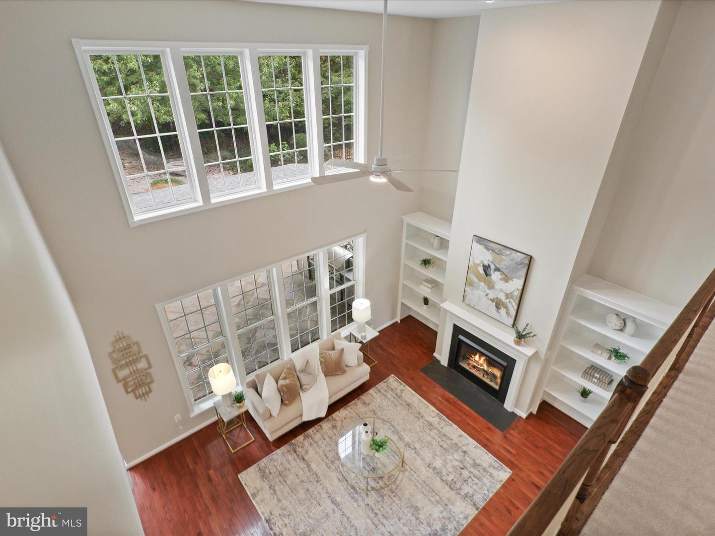 6004 HORTONS MILL CT, HAYMARKET, Virginia 20169, 5 Bedrooms Bedrooms, ,2 BathroomsBathrooms,Residential,For sale,6004 HORTONS MILL CT,VAPW2104872 MLS # VAPW2104872