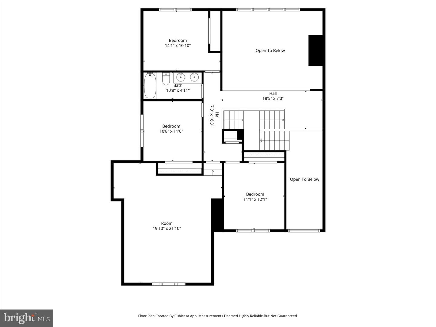 6004 HORTONS MILL CT, HAYMARKET, Virginia 20169, 5 Bedrooms Bedrooms, ,2 BathroomsBathrooms,Residential,For sale,6004 HORTONS MILL CT,VAPW2104872 MLS # VAPW2104872