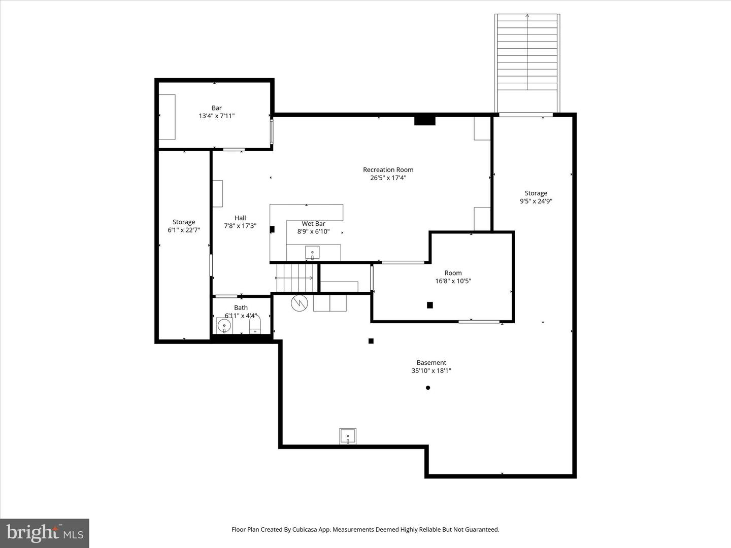 6004 HORTONS MILL CT, HAYMARKET, Virginia 20169, 5 Bedrooms Bedrooms, ,2 BathroomsBathrooms,Residential,For sale,6004 HORTONS MILL CT,VAPW2104872 MLS # VAPW2104872