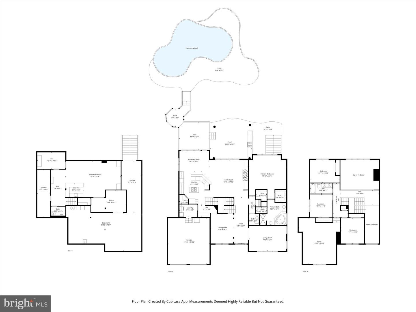 6004 HORTONS MILL CT, HAYMARKET, Virginia 20169, 5 Bedrooms Bedrooms, ,2 BathroomsBathrooms,Residential,For sale,6004 HORTONS MILL CT,VAPW2104872 MLS # VAPW2104872