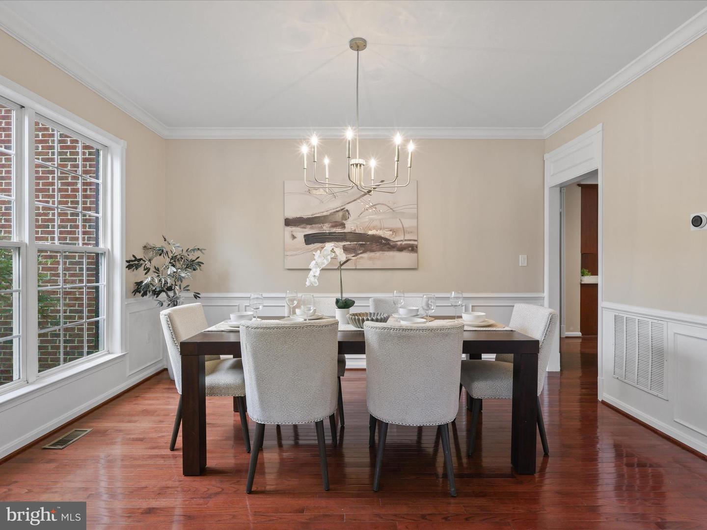 6004 HORTONS MILL CT, HAYMARKET, Virginia 20169, 5 Bedrooms Bedrooms, ,2 BathroomsBathrooms,Residential,For sale,6004 HORTONS MILL CT,VAPW2104872 MLS # VAPW2104872