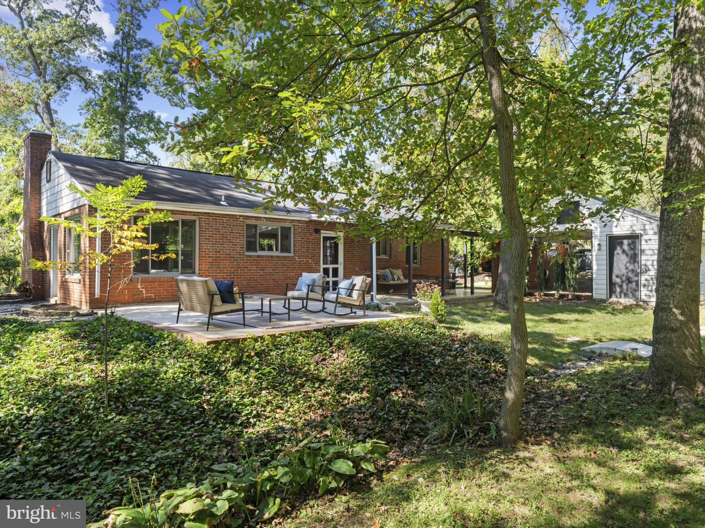 1301 GAHANT RD, ALEXANDRIA, Virginia 22308, 3 Bedrooms Bedrooms, ,2 BathroomsBathrooms,Residential,For sale,1301 GAHANT RD,VAFX2269654 MLS # VAFX2269654