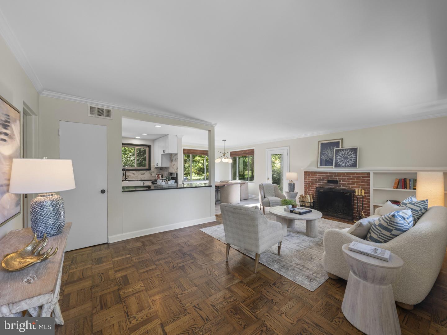1301 GAHANT RD, ALEXANDRIA, Virginia 22308, 3 Bedrooms Bedrooms, ,2 BathroomsBathrooms,Residential,For sale,1301 GAHANT RD,VAFX2269654 MLS # VAFX2269654