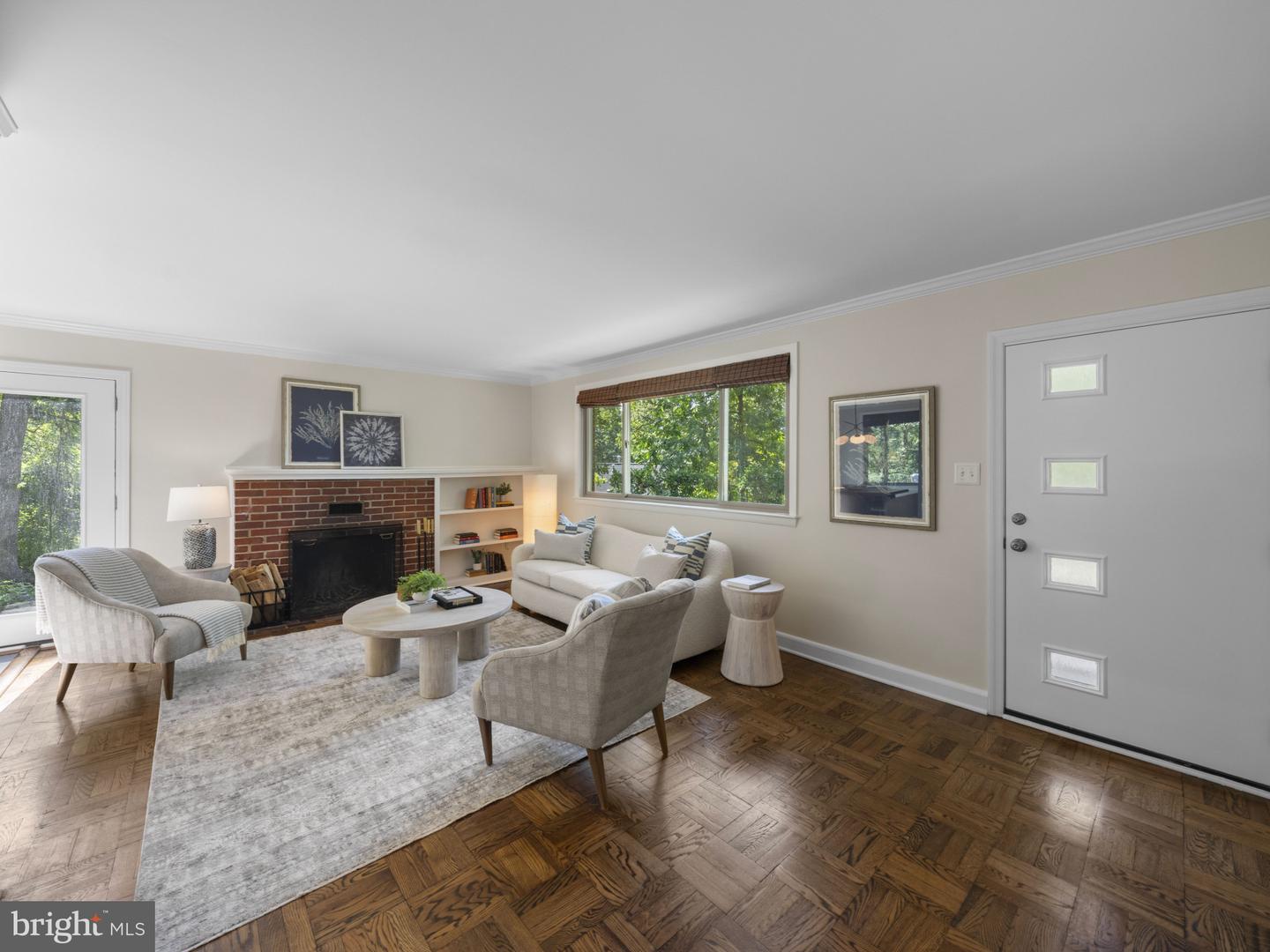 1301 GAHANT RD, ALEXANDRIA, Virginia 22308, 3 Bedrooms Bedrooms, ,2 BathroomsBathrooms,Residential,For sale,1301 GAHANT RD,VAFX2269654 MLS # VAFX2269654