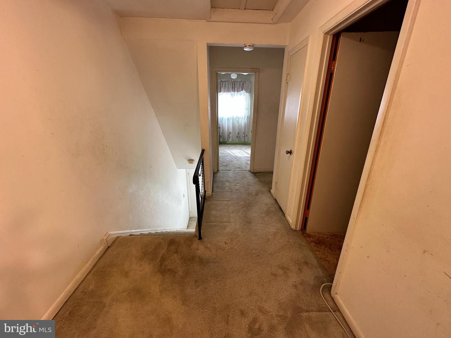 5510 HAYES ST NE, WASHINGTON, District Of Columbia 20019, 3 Bedrooms Bedrooms, 5 Rooms Rooms,2 BathroomsBathrooms,Residential,For sale,5510 HAYES ST NE,DCDC2224552 MLS # DCDC2224552