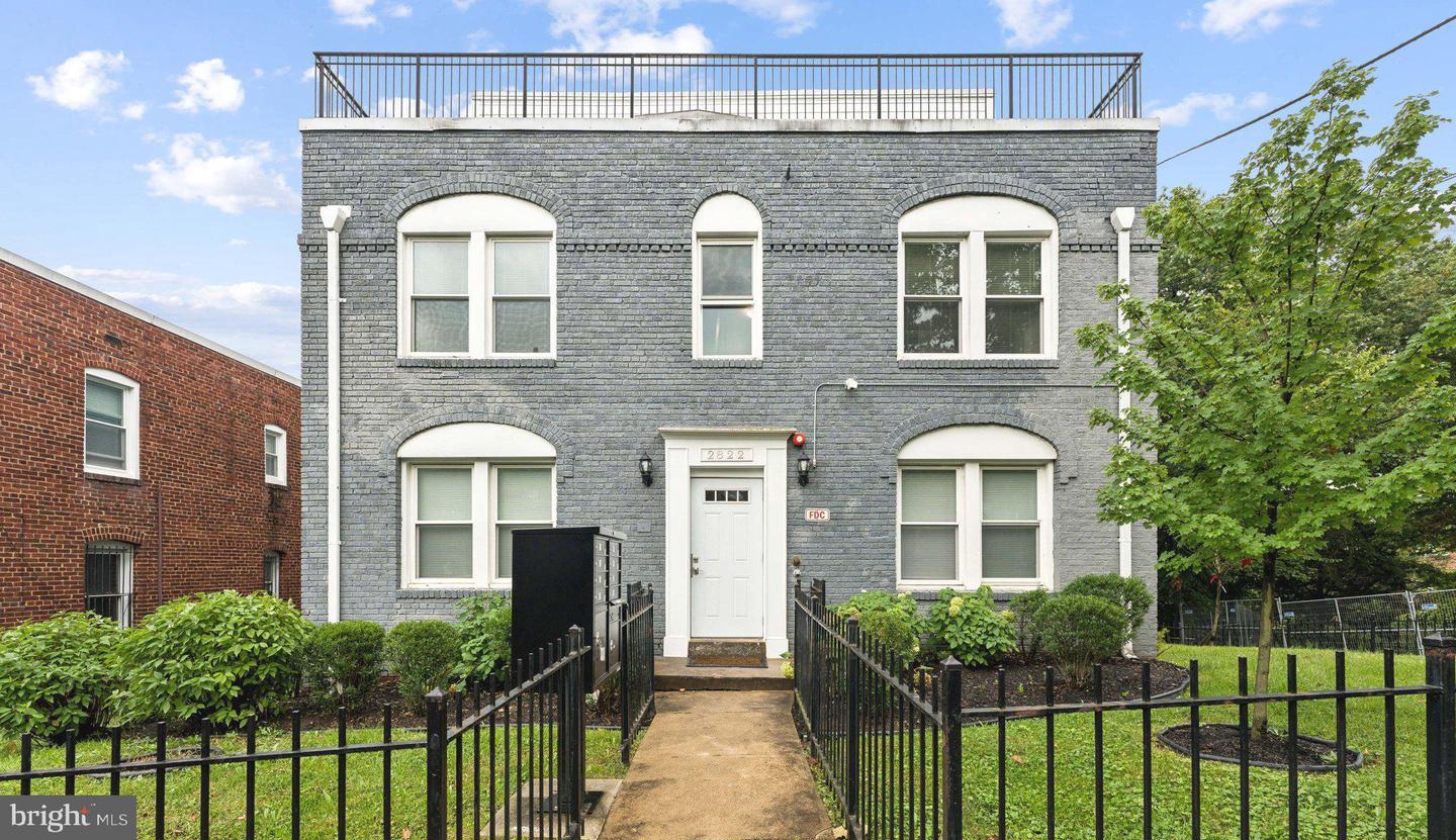 2822 28TH ST SE, WASHINGTON, District Of Columbia 20020, ,Land,For sale,2822 28TH ST SE,DCDC2224826 MLS # DCDC2224826