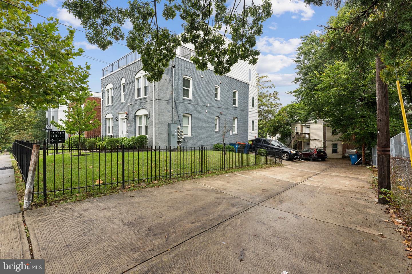 2822 28TH ST SE, WASHINGTON, District Of Columbia 20020, ,Land,For sale,2822 28TH ST SE,DCDC2224826 MLS # DCDC2224826