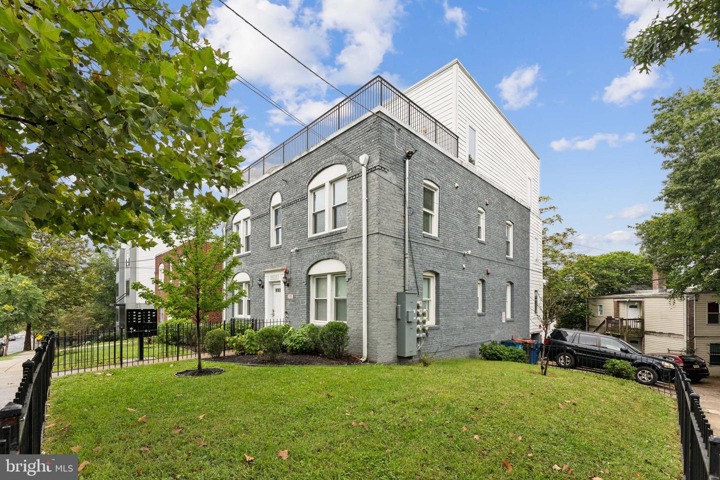 2822 28TH ST SE, WASHINGTON, District Of Columbia 20020, ,Land,For sale,2822 28TH ST SE,DCDC2224826 MLS # DCDC2224826