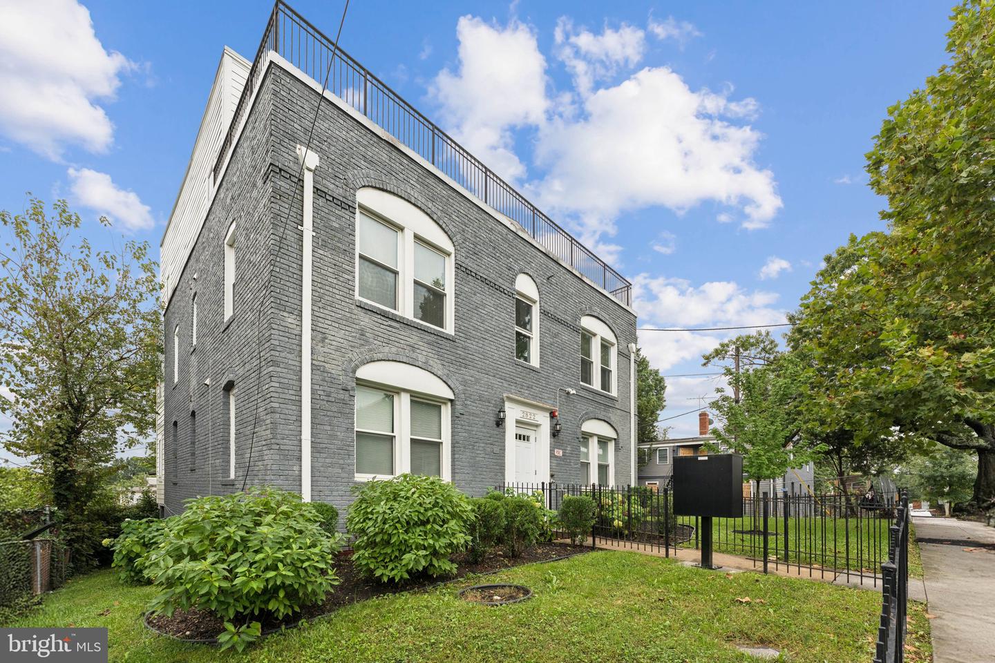 2822 28TH ST SE, WASHINGTON, District Of Columbia 20020, ,Land,For sale,2822 28TH ST SE,DCDC2224826 MLS # DCDC2224826