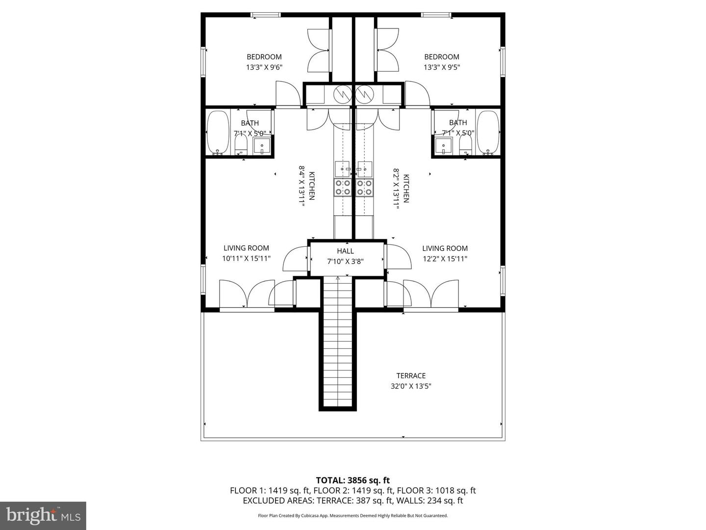 2822 28TH ST SE, WASHINGTON, District Of Columbia 20020, ,Land,For sale,2822 28TH ST SE,DCDC2224826 MLS # DCDC2224826