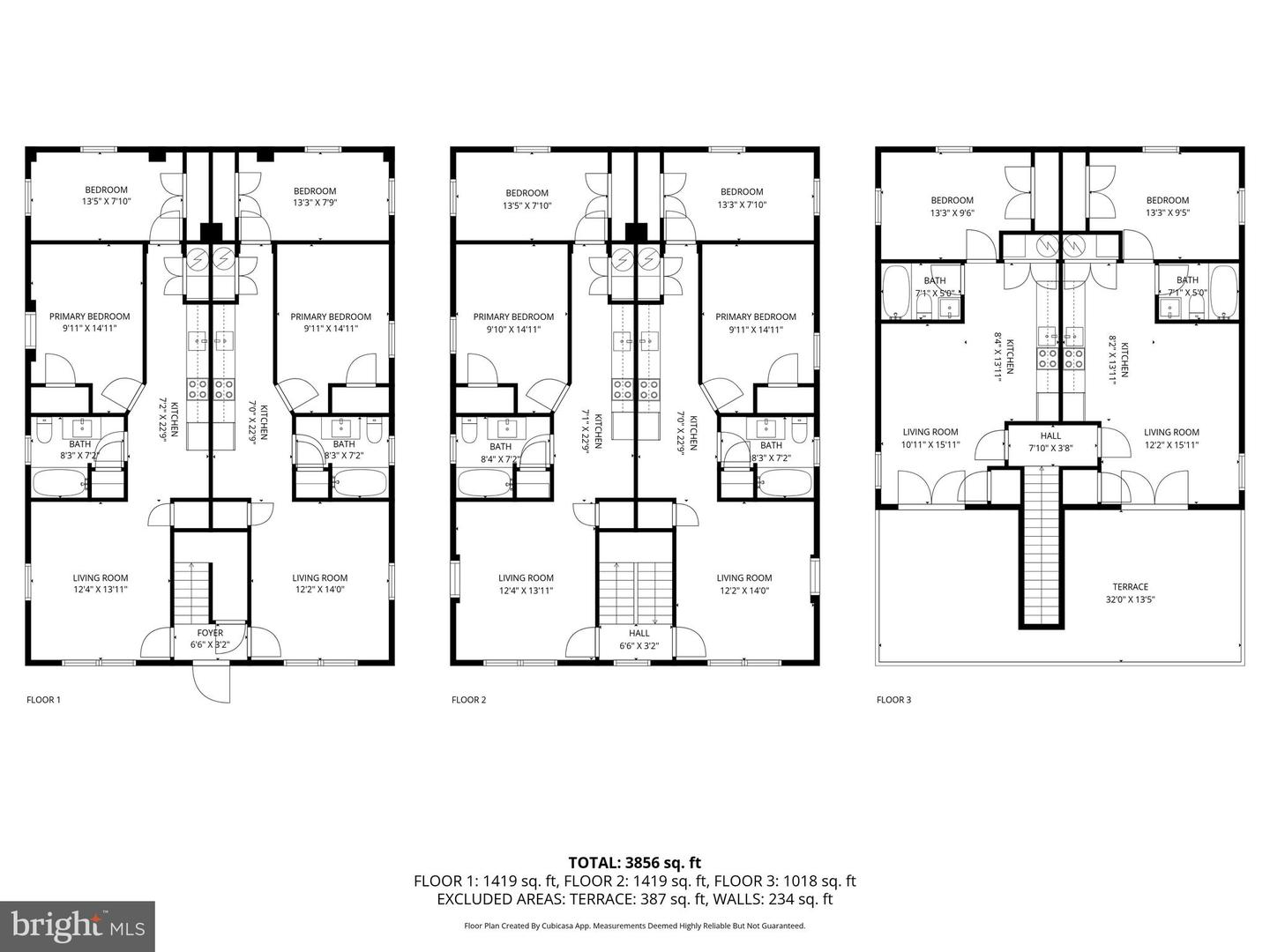 2822 28TH ST SE, WASHINGTON, District Of Columbia 20020, ,Land,For sale,2822 28TH ST SE,DCDC2224826 MLS # DCDC2224826