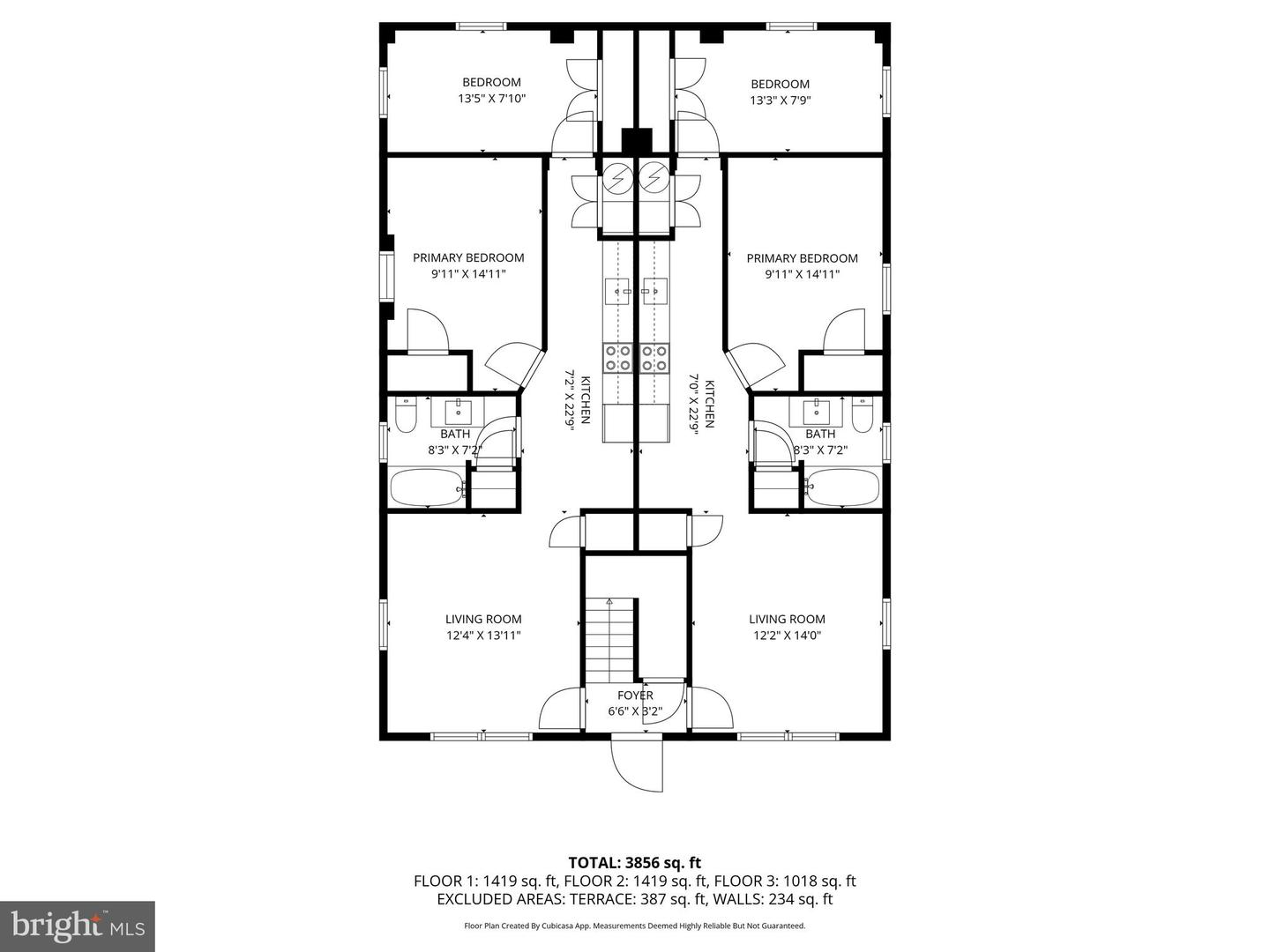2822 28TH ST SE, WASHINGTON, District Of Columbia 20020, ,Land,For sale,2822 28TH ST SE,DCDC2224826 MLS # DCDC2224826