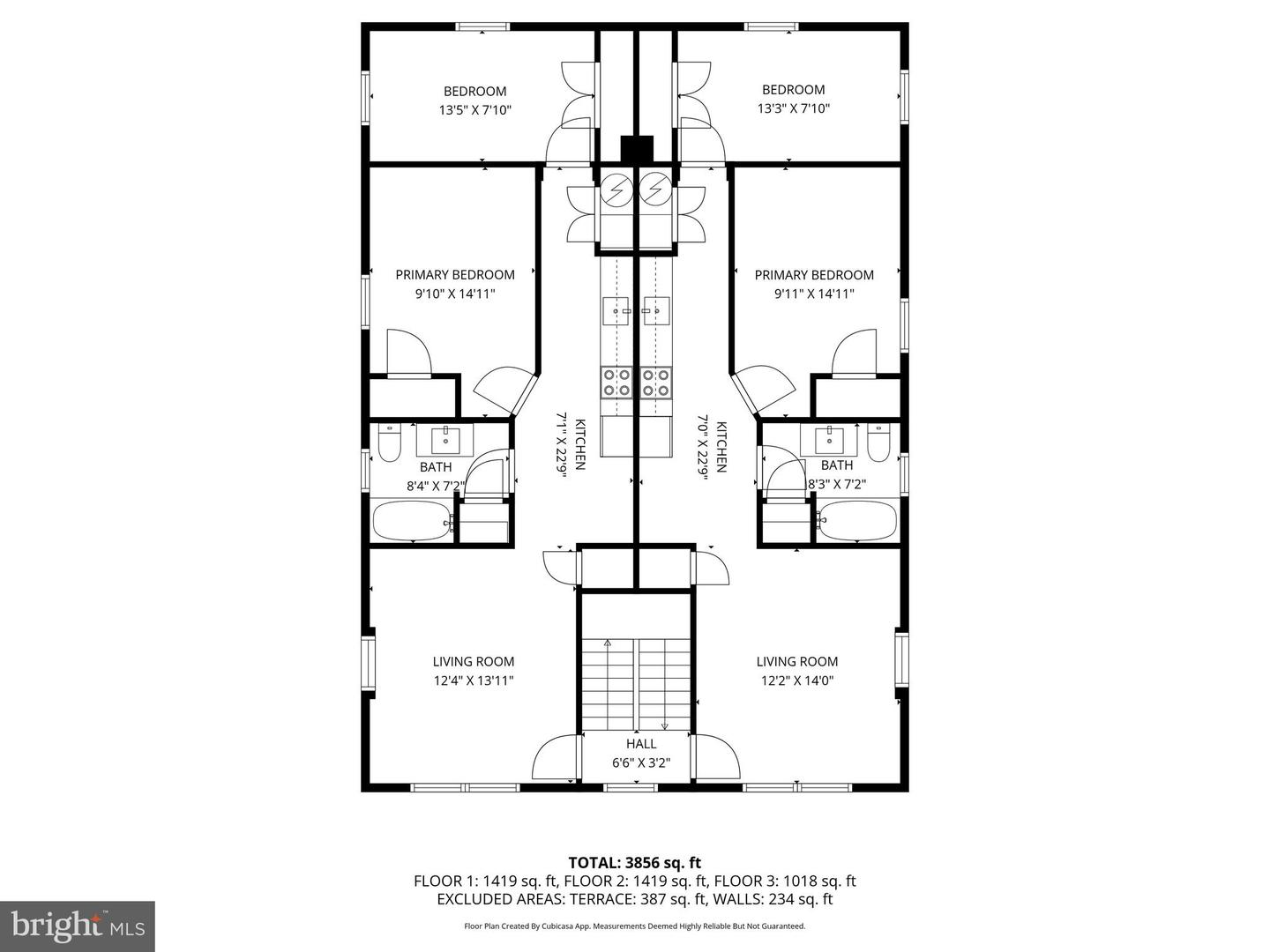 2822 28TH ST SE, WASHINGTON, District Of Columbia 20020, ,Land,For sale,2822 28TH ST SE,DCDC2224826 MLS # DCDC2224826