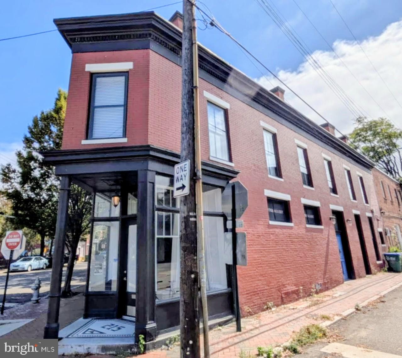 215 W CLAY ST, RICHMOND, Virginia 23220, ,Land,For sale,215 W CLAY ST,VARC2000766 MLS # VARC2000766