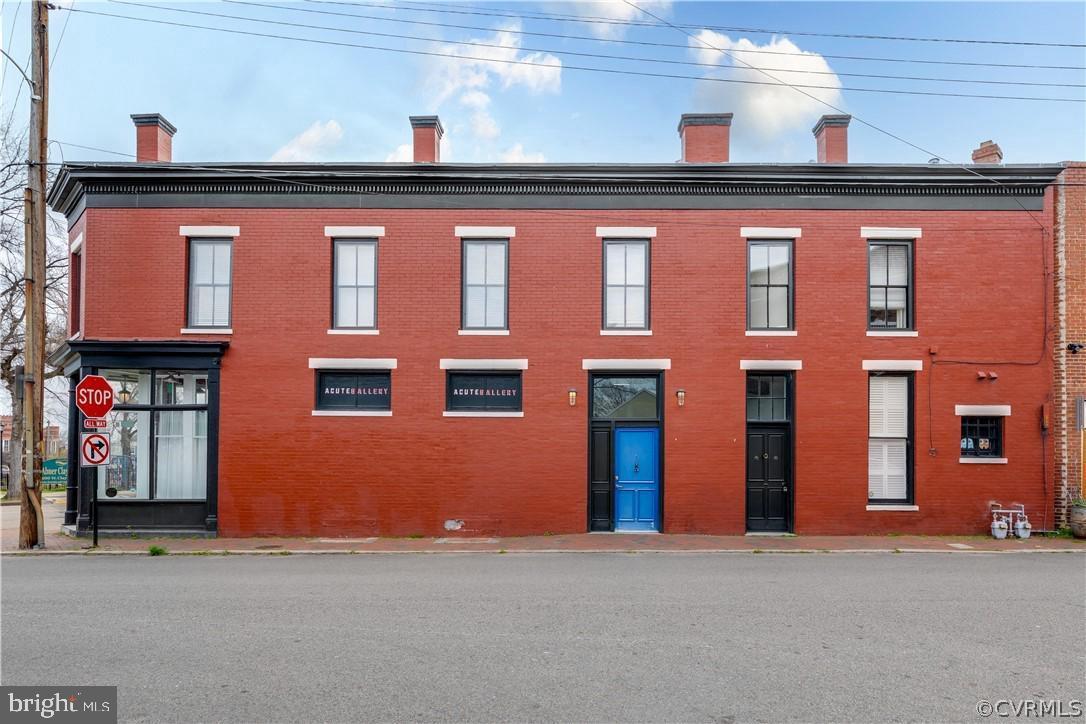 215 W CLAY ST, RICHMOND, Virginia 23220, ,Land,For sale,215 W CLAY ST,VARC2000766 MLS # VARC2000766
