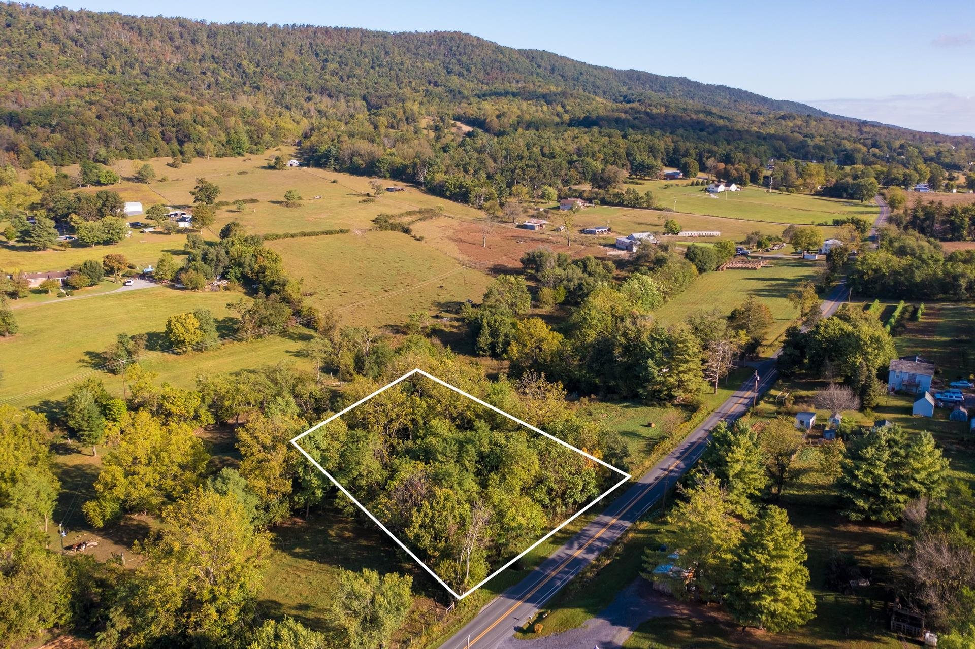 15141 NORTH MOUNTAIN RD, BROADWAY, Virginia 22815, ,Land,15141 NORTH MOUNTAIN RD,669713 MLS # 669713