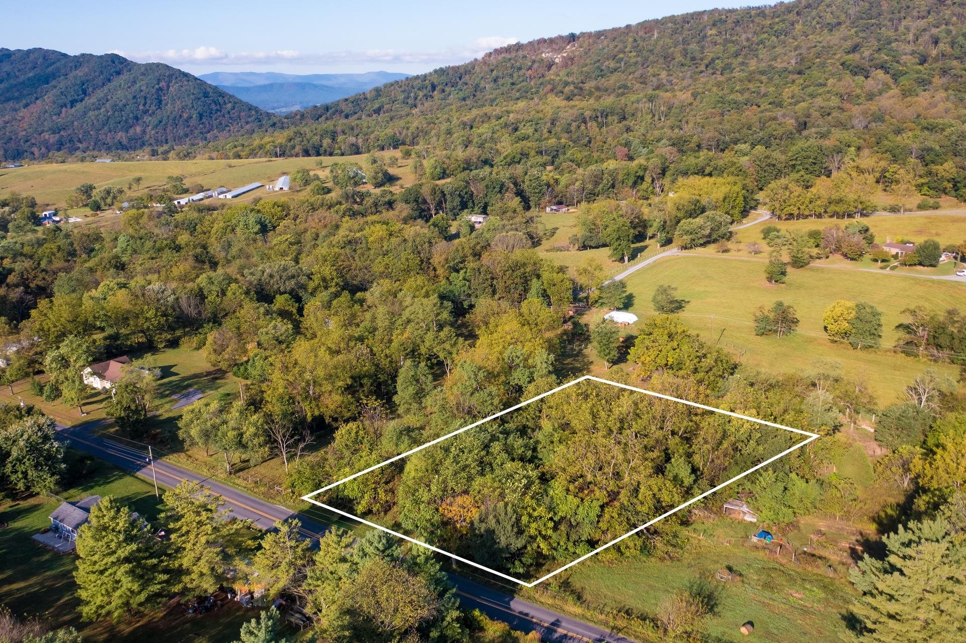 15141 NORTH MOUNTAIN RD, BROADWAY, Virginia 22815, ,Land,15141 NORTH MOUNTAIN RD,669713 MLS # 669713