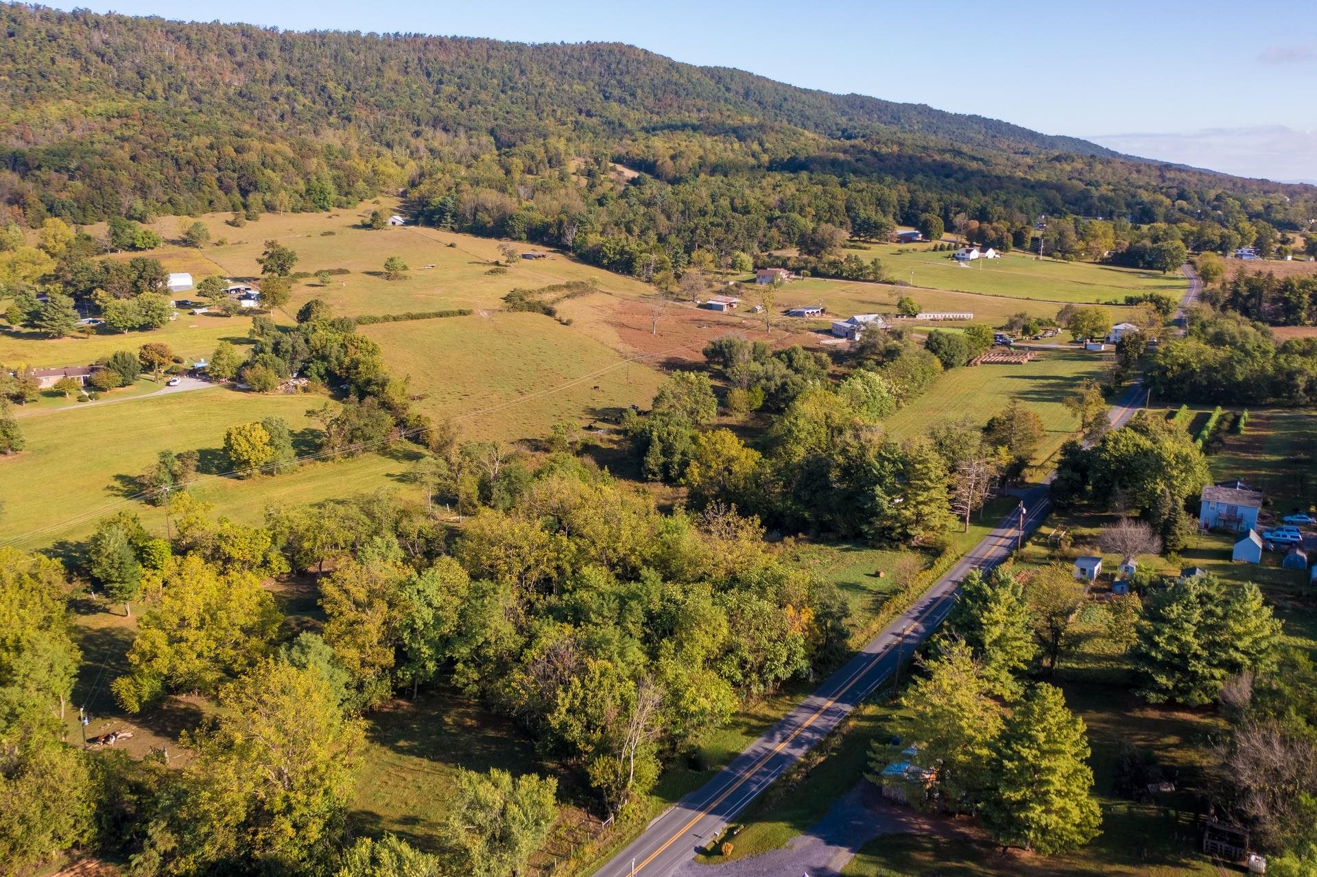 15141 NORTH MOUNTAIN RD, BROADWAY, Virginia 22815, ,Land,15141 NORTH MOUNTAIN RD,669713 MLS # 669713