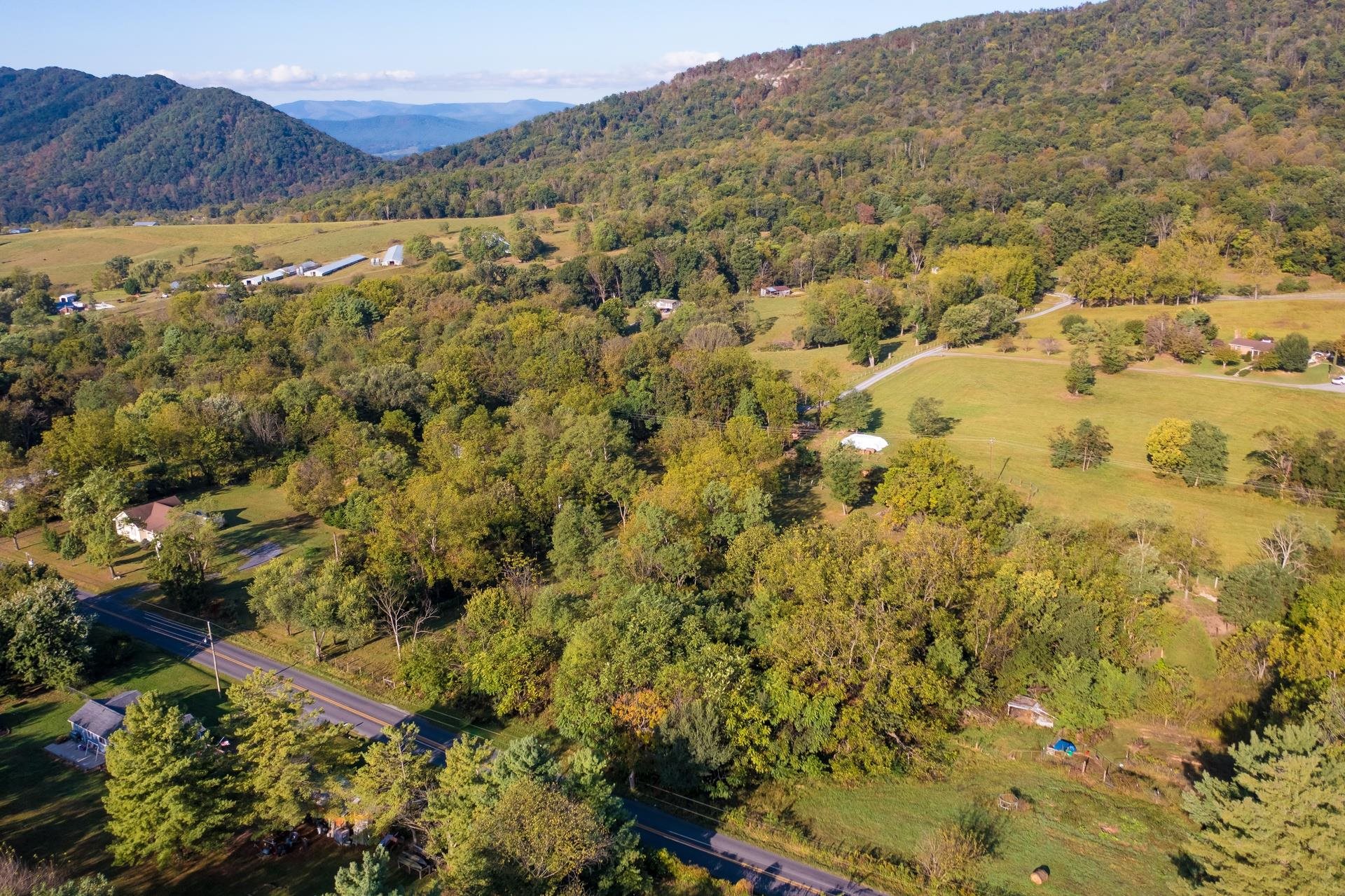 15141 NORTH MOUNTAIN RD, BROADWAY, Virginia 22815, ,Land,15141 NORTH MOUNTAIN RD,669713 MLS # 669713