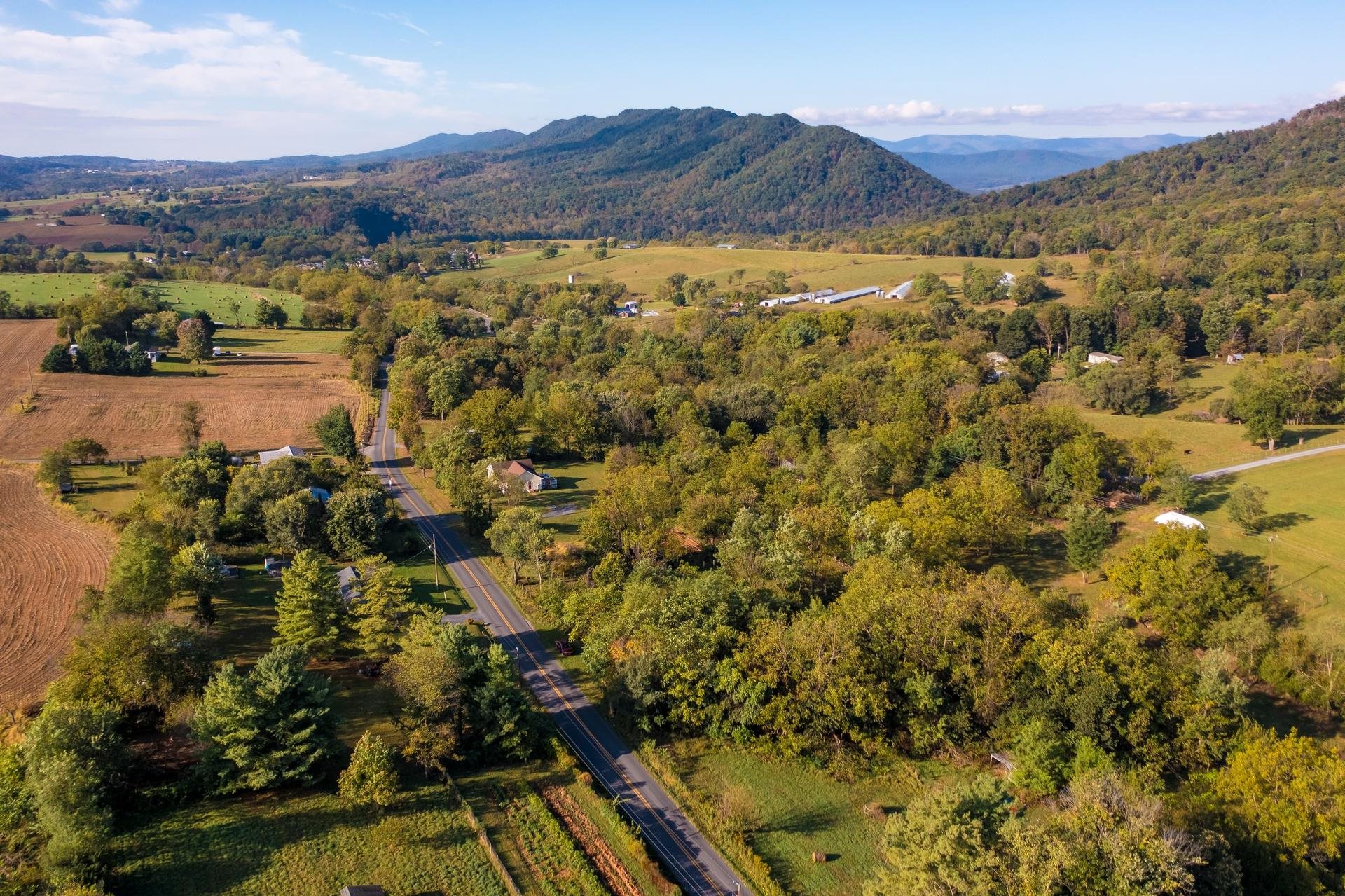 15141 NORTH MOUNTAIN RD, BROADWAY, Virginia 22815, ,Land,15141 NORTH MOUNTAIN RD,669713 MLS # 669713