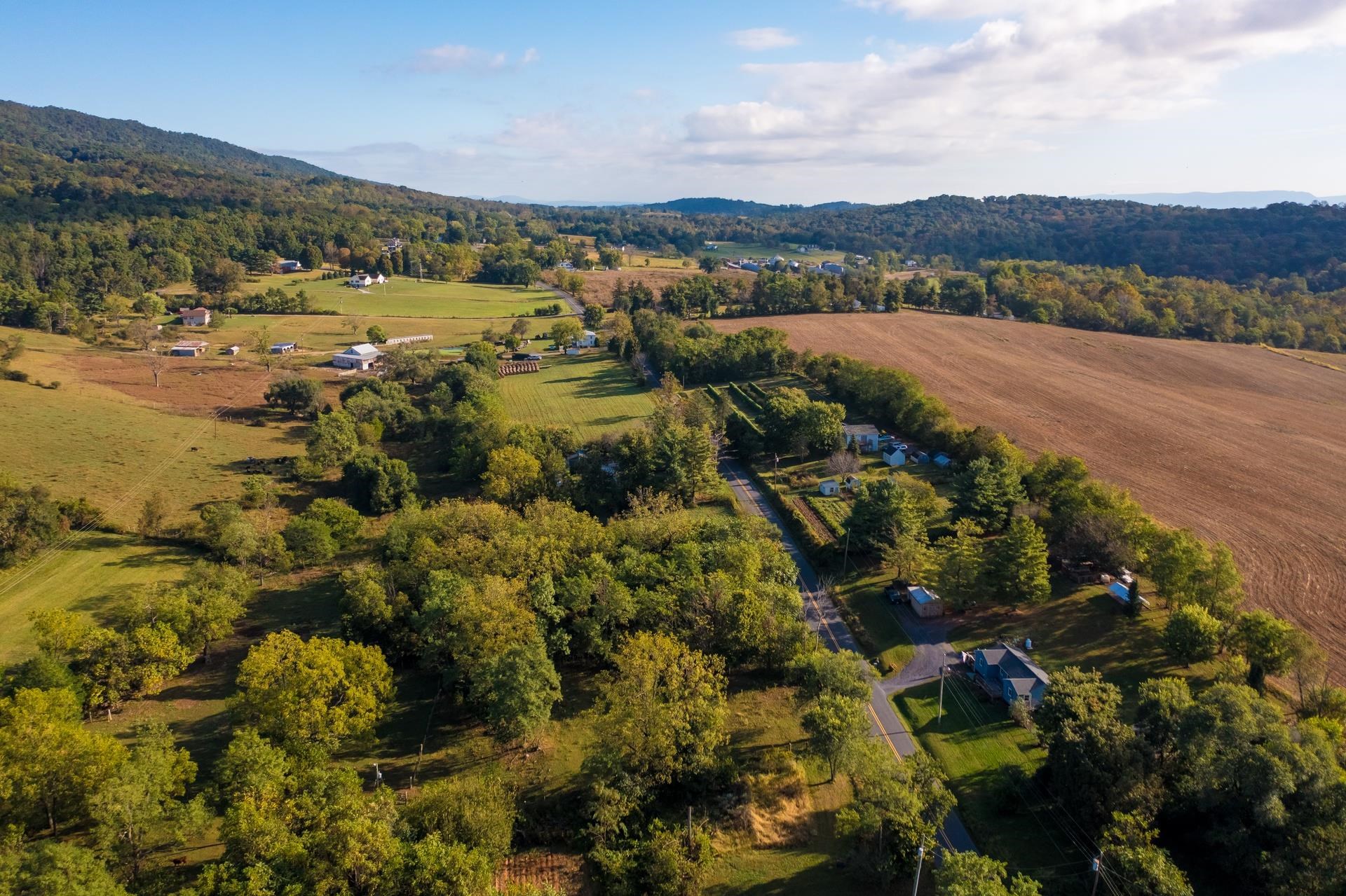 15141 NORTH MOUNTAIN RD, BROADWAY, Virginia 22815, ,Land,15141 NORTH MOUNTAIN RD,669713 MLS # 669713