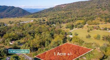 15141 NORTH MOUNTAIN RD, BROADWAY, Virginia 22815, ,Land,15141 NORTH MOUNTAIN RD,669713 MLS # 669713