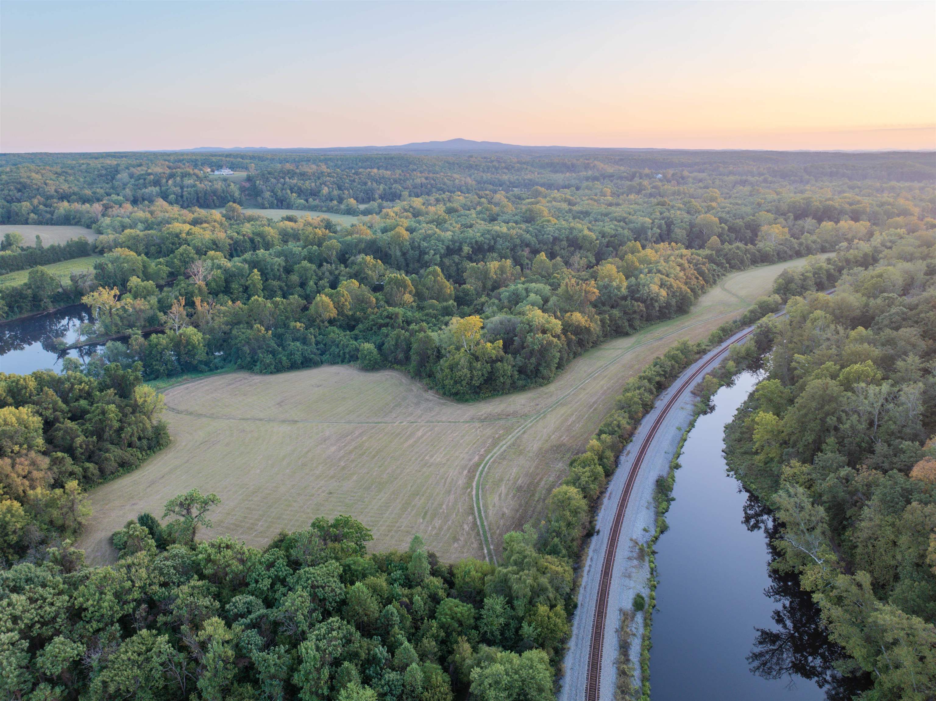 TBD JONES OVERLOOK, HOWARDSVILLE, Virginia 24562, ,Farm,TBD JONES OVERLOOK,669732 MLS # 669732