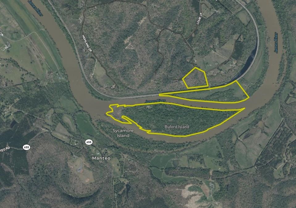 TBD JONES OVERLOOK, HOWARDSVILLE, Virginia 24562, ,Farm,TBD JONES OVERLOOK,669732 MLS # 669732