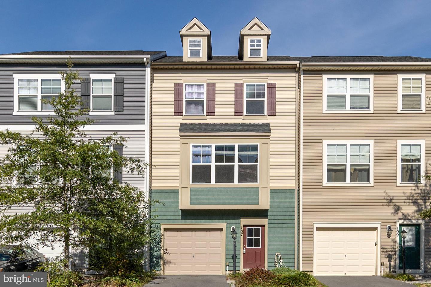 107 FADING STAR CT, STEPHENSON, Virginia 22656, 3 Bedrooms Bedrooms, ,2 BathroomsBathrooms,Residential,For sale,107 FADING STAR CT,VAFV2032976 MLS # VAFV2032976