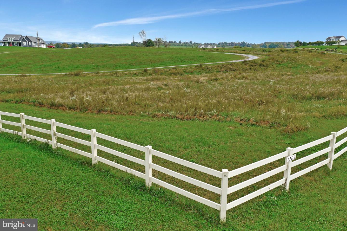 LOT 5 QUICKSBURG, QUICKSBURG, Virginia 22847, ,Land,For sale,LOT 5 QUICKSBURG,VASH2012158 MLS # VASH2012158